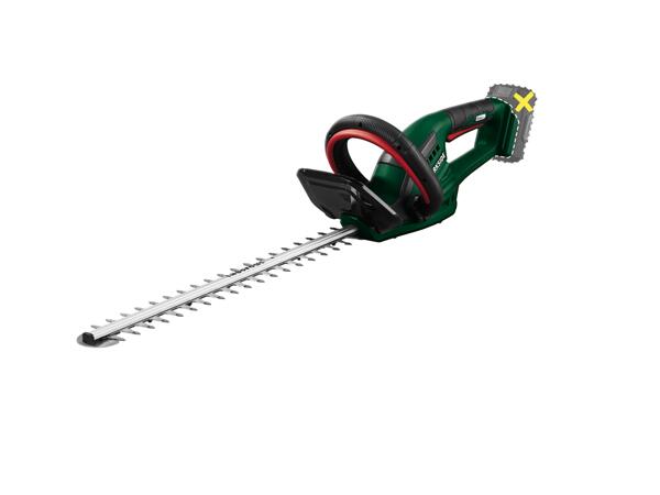 20V Cordless Hedge Trimmer