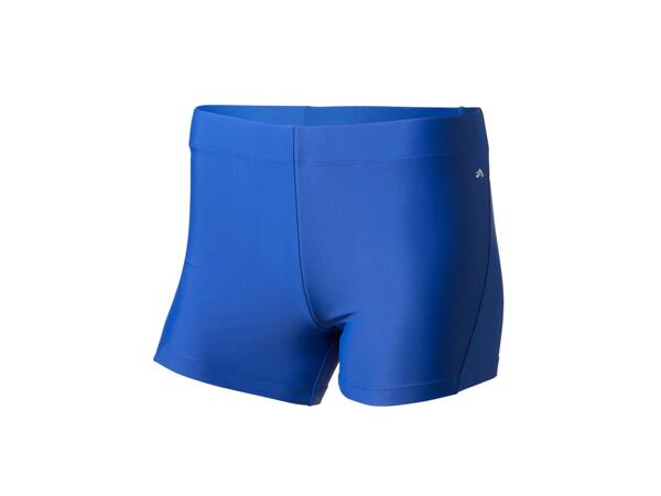 Men's swimming trunks