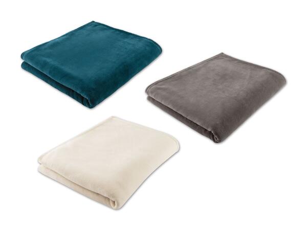 Kuscheldecke
