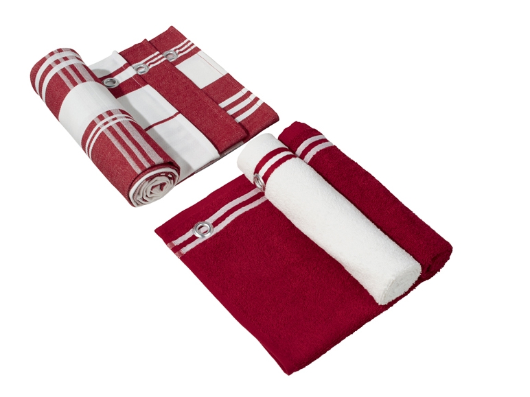 Kitchen Towel Set