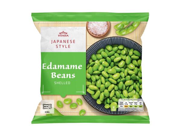 Edamame Beans
