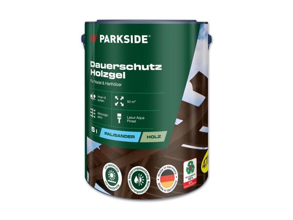 Dauerschutz Holzgel, 5 l