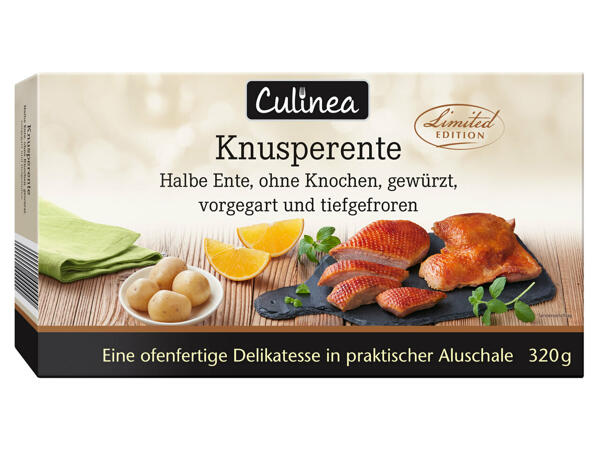 Knusperente