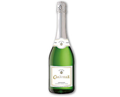 CARAVELLE Boisson de fête sans alcool