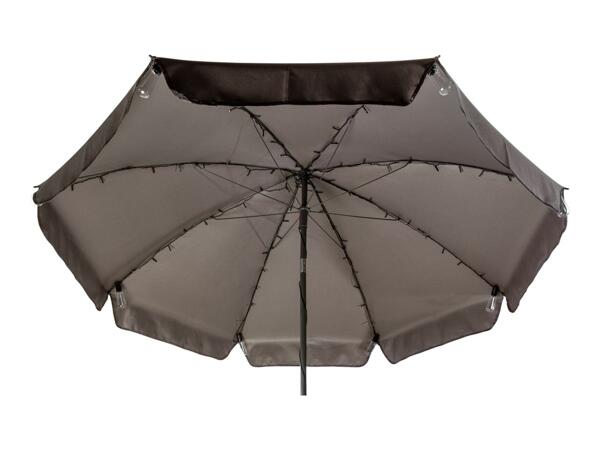 Livarno Home LED Parasol String Lights - Long