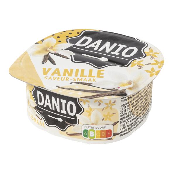 DANIO(R) Danio vanille ou exotic