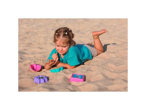 Sand Toys