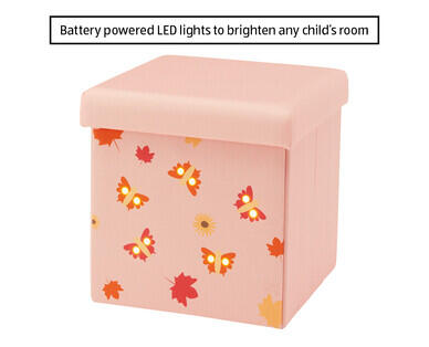 LED Light Up Box