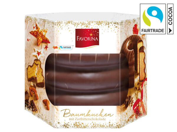 Baumkuchen