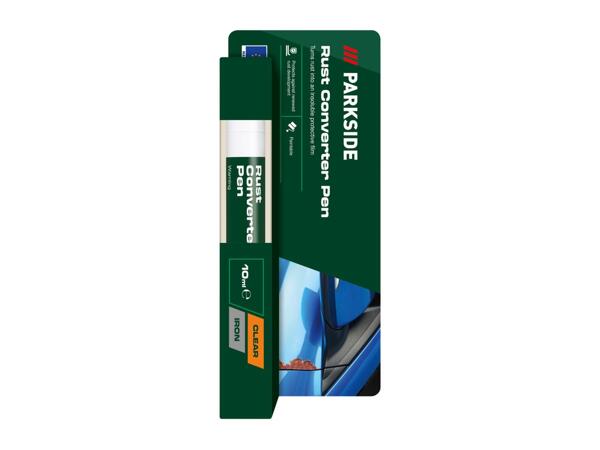 Parkside Rust Converter Pen - Clear