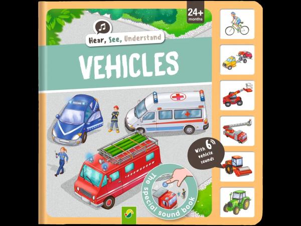 Kids' Sound Book