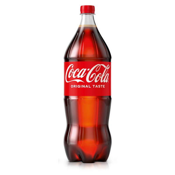 COCA-COLA Regular
