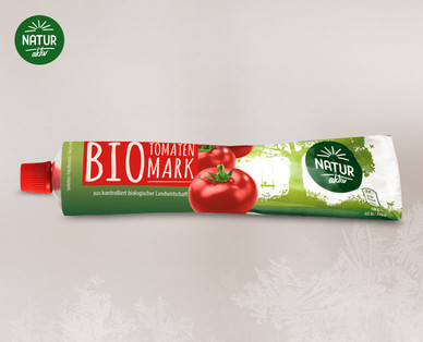 NATUR AKTIV Bio-Tomatenmark