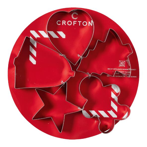 CROFTON(R) 				Emporte-pièces