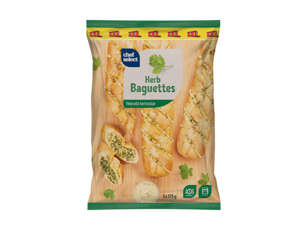 Baguettes