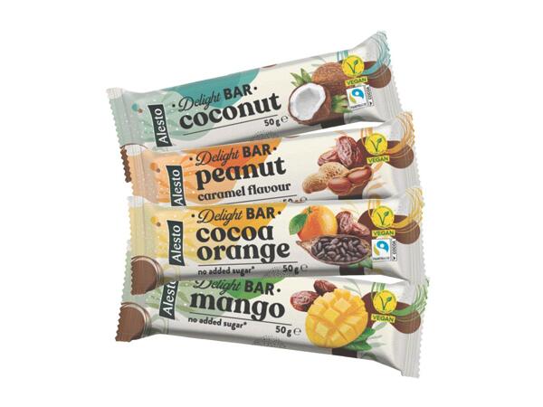 Dried Fruit Bar