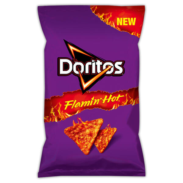 Flamin' Hot
