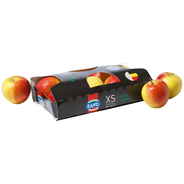 Pommes Kanzi XS, 8 pcs