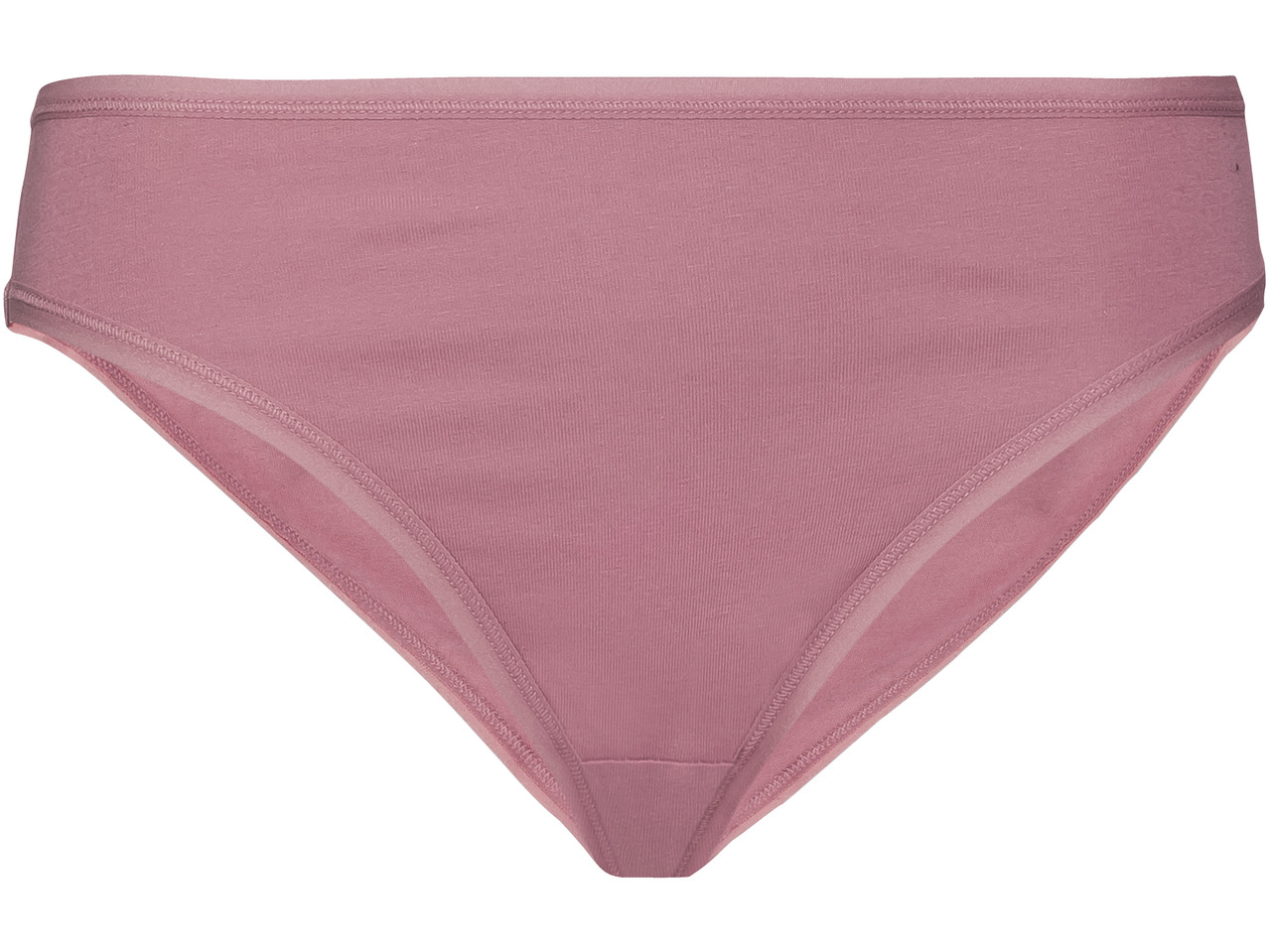ESMARA LINGERIE(R) Trusser 2-pak