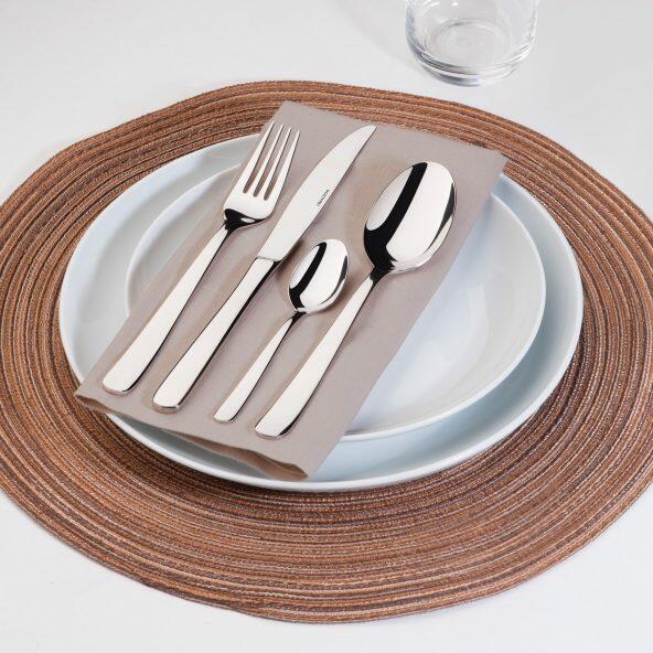Ménagère, 24 pcs
