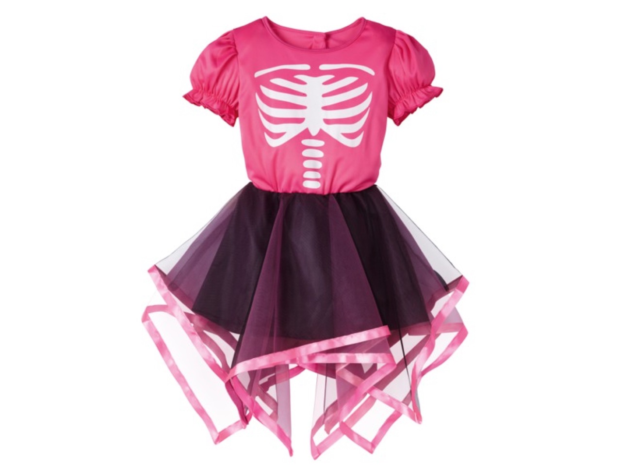 HALLOWEENDRÄKT