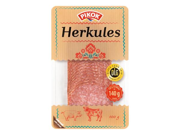 LOVECKÝ SALÁM / HERKULES