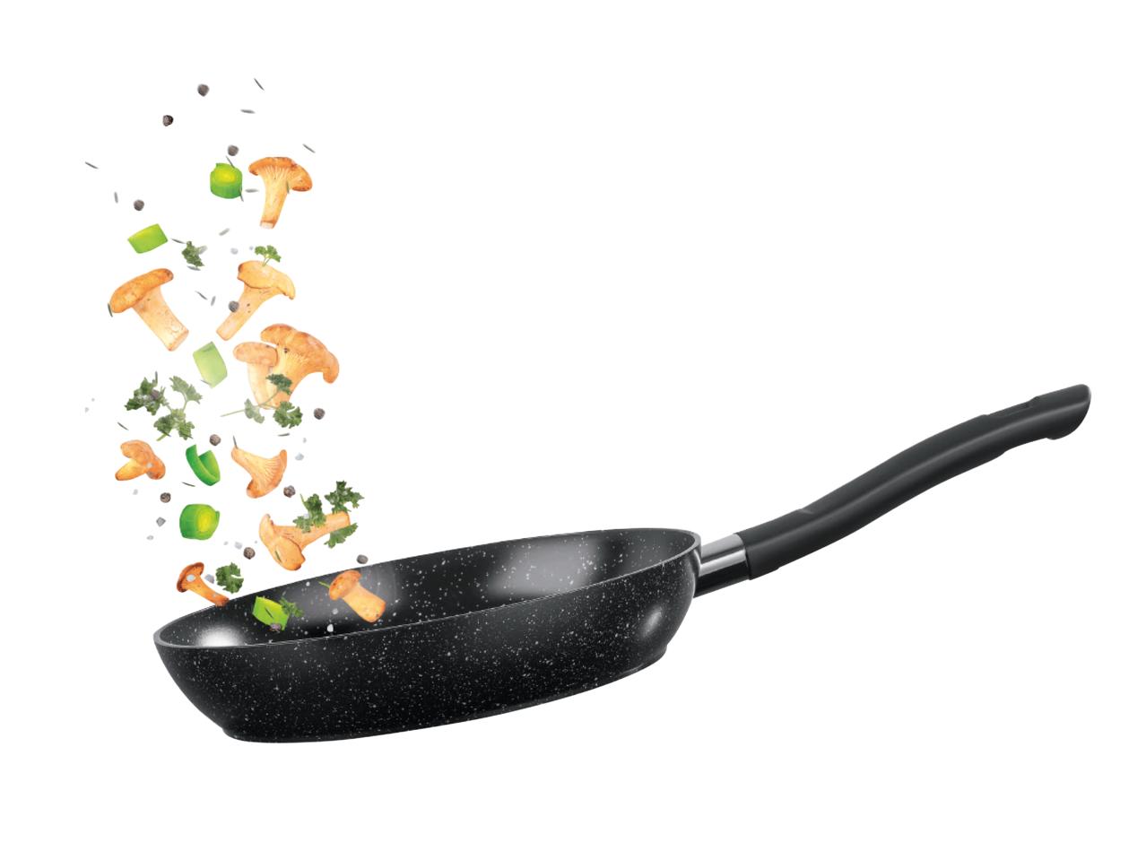 ERNESTO 24/28cm Ceramic Frying Pan