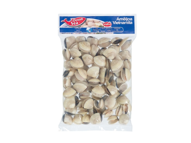 Venusmuscheln