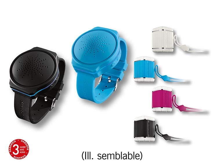 Haut-parleur Bluetooth(R)