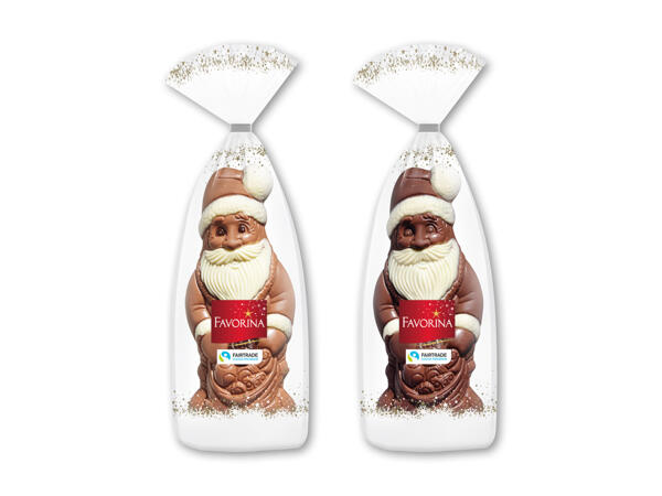 Chokoladejulemand