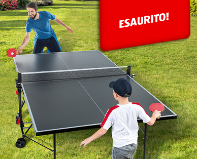 Tavolo da ping-pong per esterni SPONETA(R)