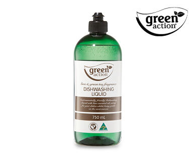 Dishwashing Liquid 750ml