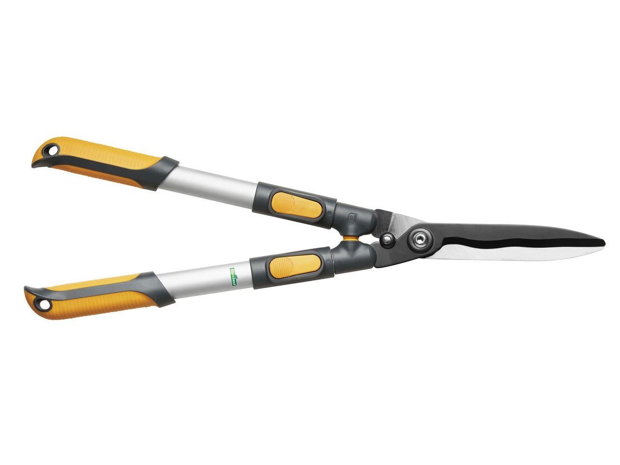 Telescopic Hedge Shears