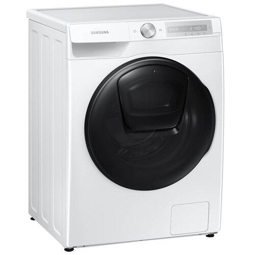 SAMSUNG Waschtrockner WD6500, WD10T654ABH/S5