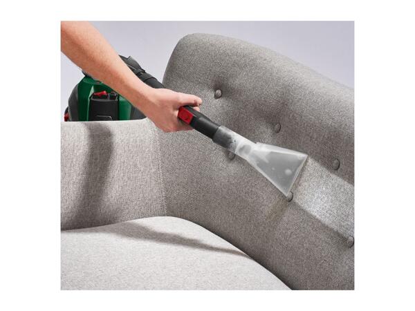 Parkside Carpet Cleaner
