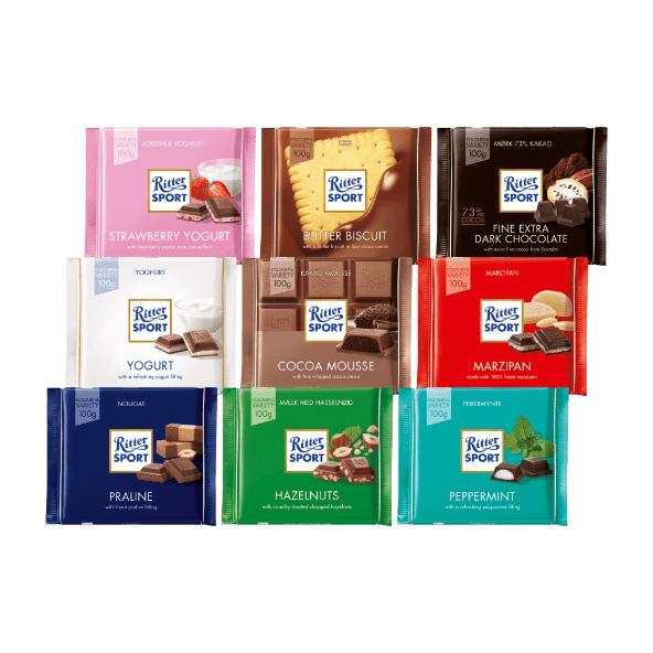 Chokolade