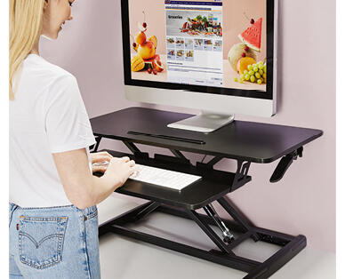 Desk Riser