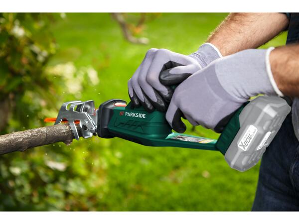 20V Cordless Branch Saw