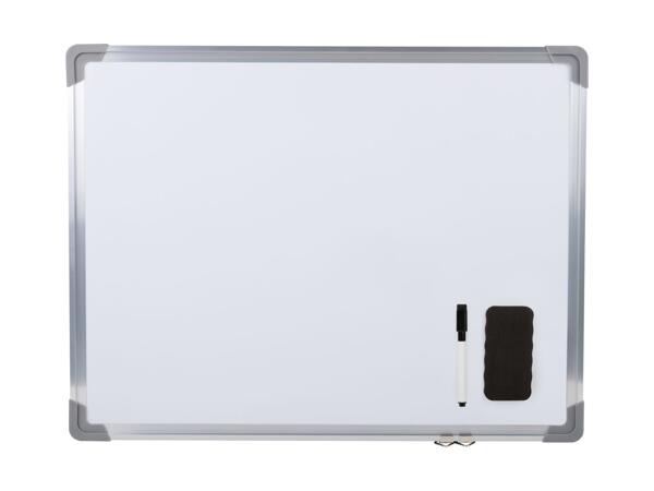 Tableau blanc magnétique