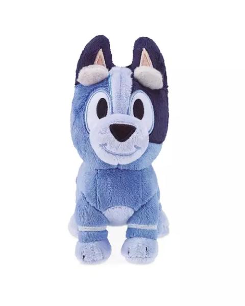 Bluey Soft Toy