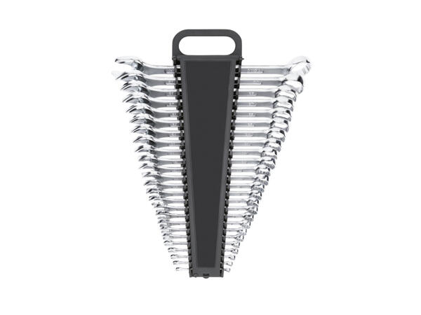 Combination Spanner Set