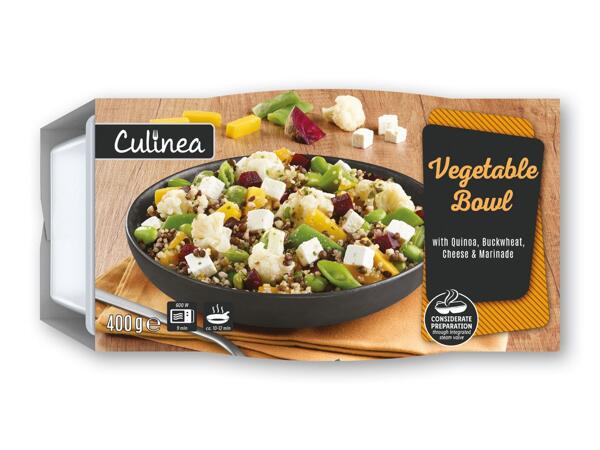 CHEF SELECT Fitness Bowl
