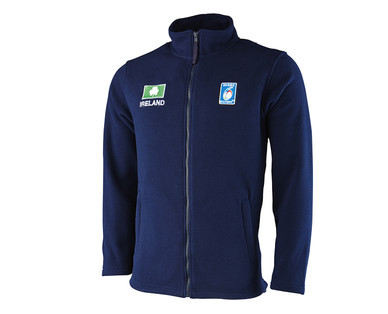 RBS Six Nations Fleece