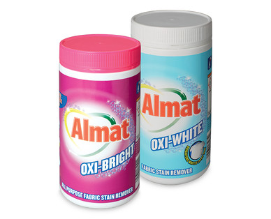 Oxi-Stain Remover