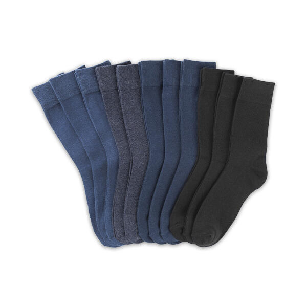 Socken 11 Paar