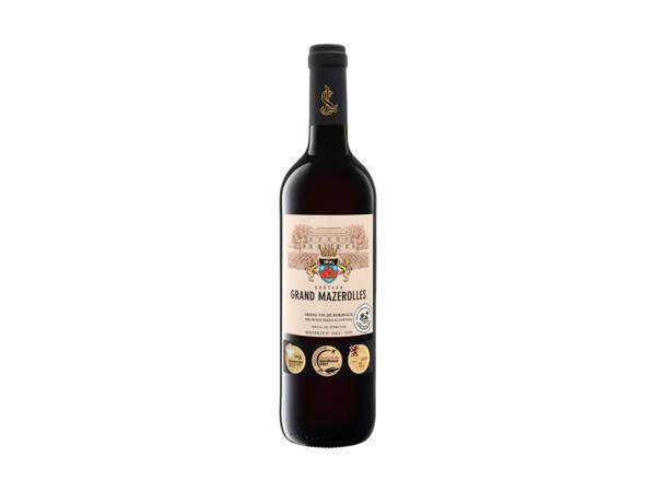 Château Grand Mazerolles AOC