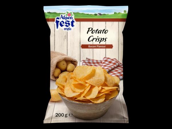 Potato Chips