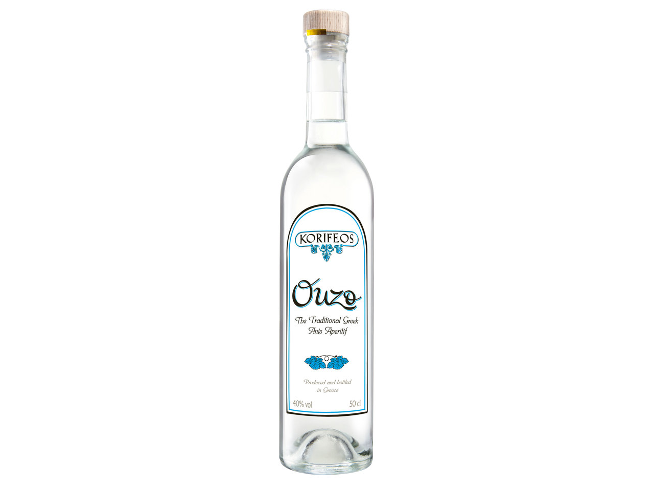 KORIFEOS Ouzo1