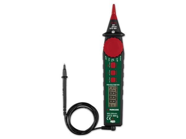 Multimeter