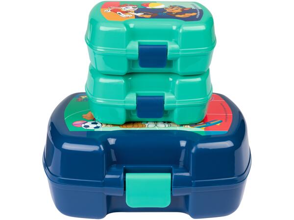 Lunchbox or Drink Bottle Assortment